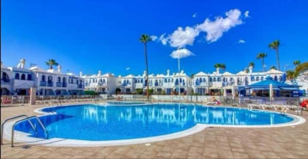 Casa La Loba Maspalomas (Gran Canaria)