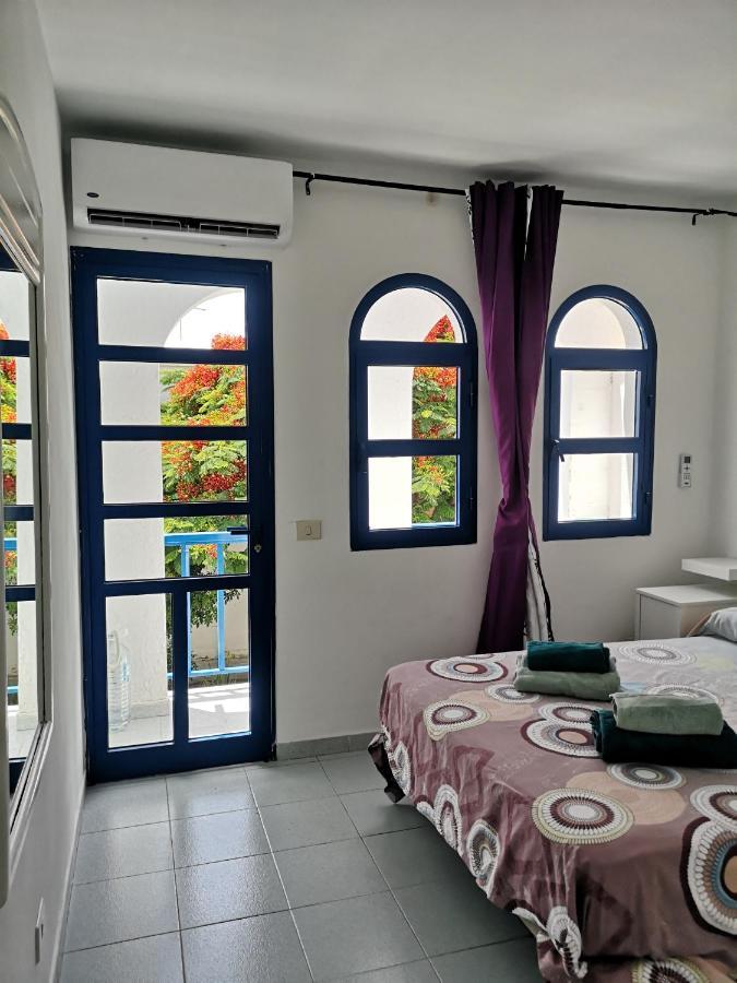 Casa La Loba Feriehus