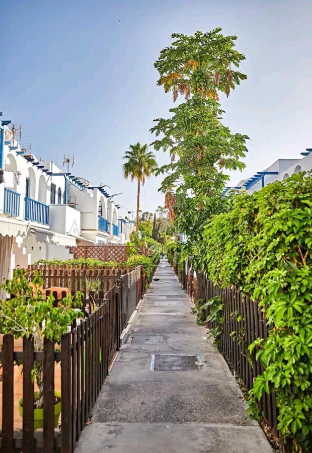 Casa La Loba Feriehus