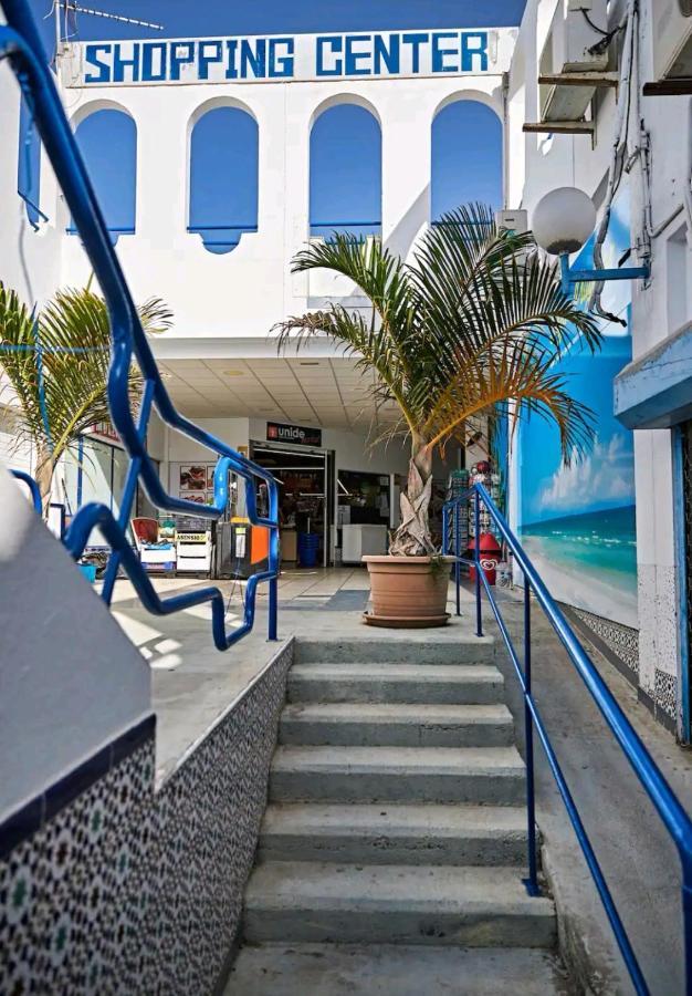 Feriehus Casa La Loba *