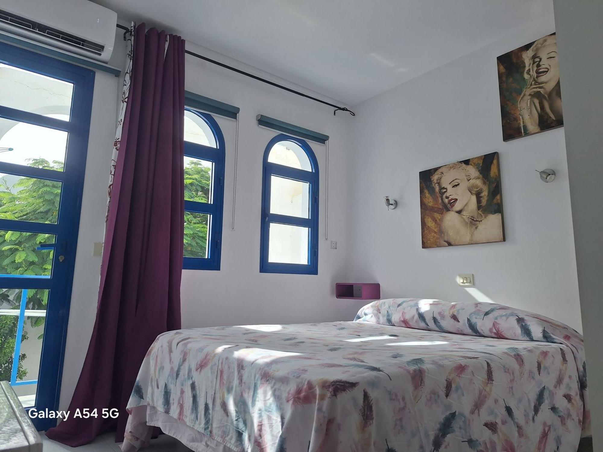 Casa La Loba Feriehus