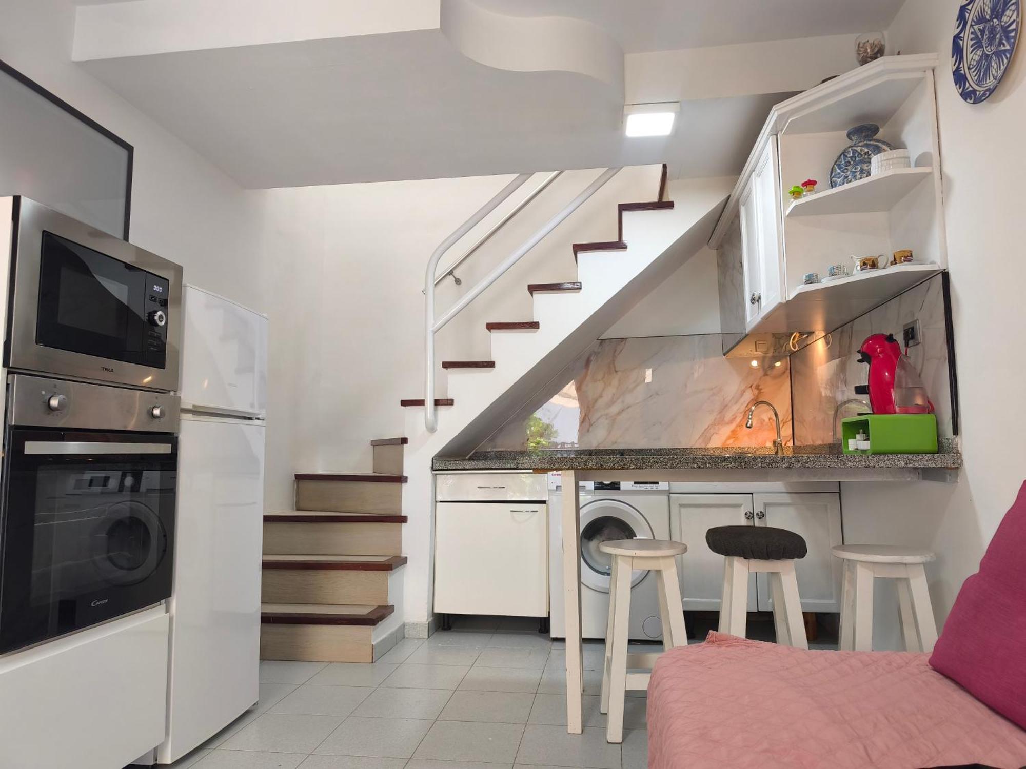 Casa La Loba * Maspalomas (Gran Canaria)