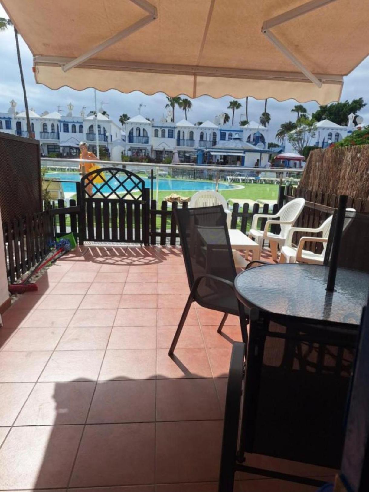 Casa La Loba Maspalomas (Gran Canaria)