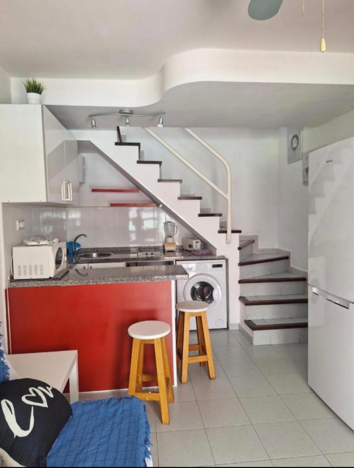 Casa La Loba * Maspalomas (Gran Canaria)
